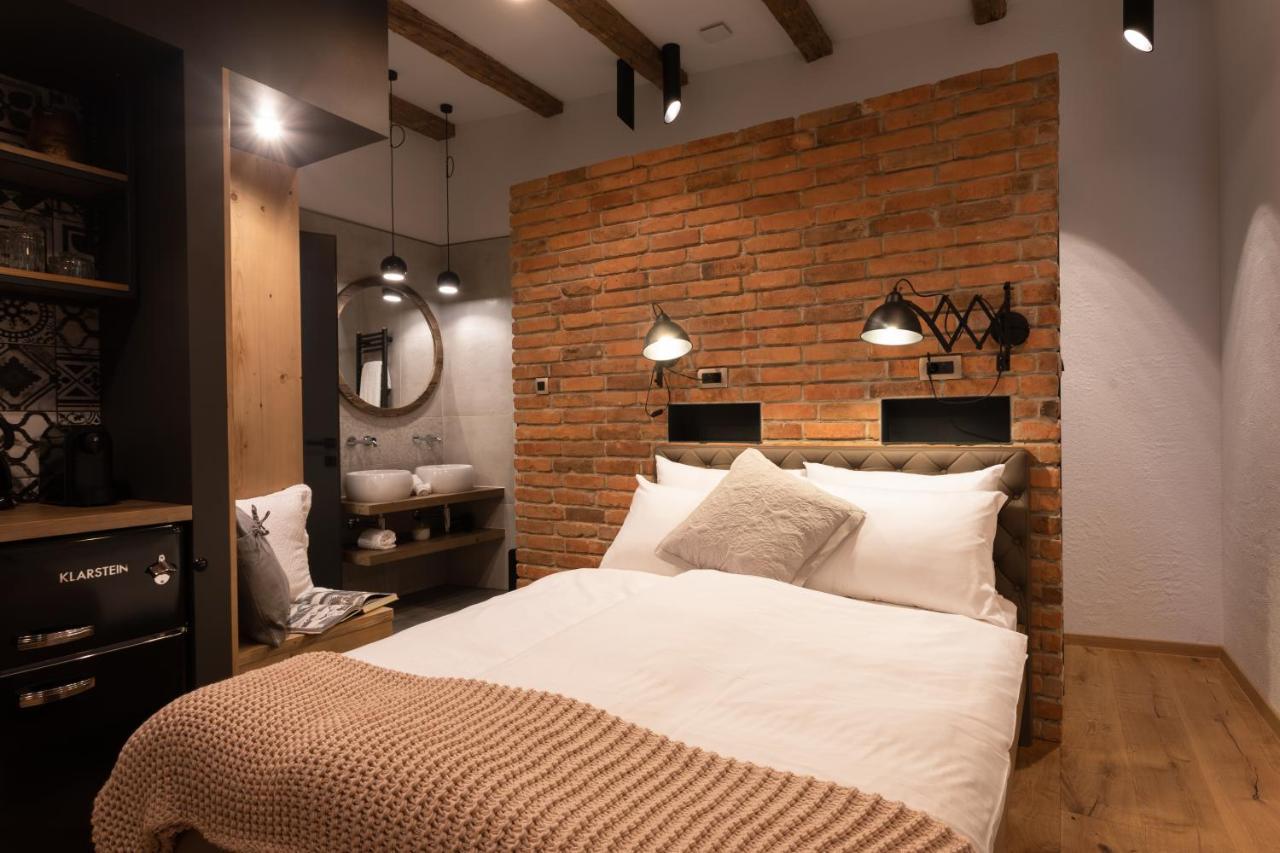 Gentry11 Rooms&More Марибор Екстериор снимка