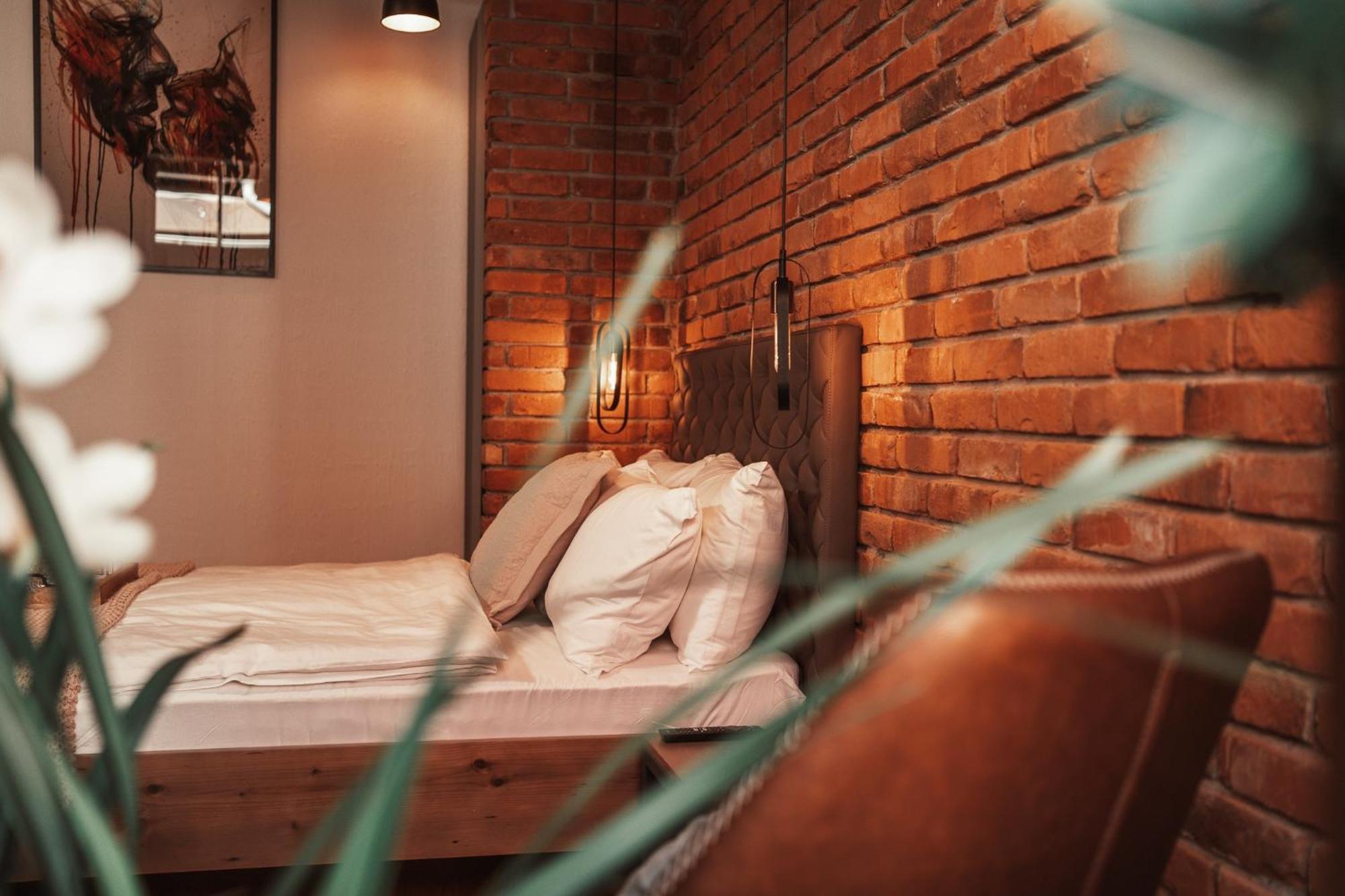 Gentry11 Rooms&More Марибор Екстериор снимка